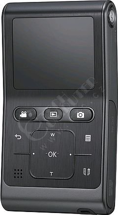 Samsung HMX-U10 black_297540641