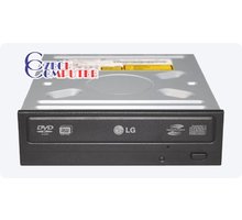 LG SuperMulti GSA-4166B černá Retail - DVD-R/+R, DualLayer_890672103