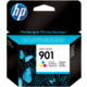 HP CC656AE, no. 901, barevná Poukaz 200 Kč na nákup na Mall.cz + O2 TV HBO a Sport Pack na dva měsíce