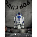 Figurka Iron Studios The Mandalorian - R2-D2 Art Scale 1/10_1138743168