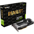 PALiT GeForce GTX 1080Ti Founders edition, 11GB GDDR5X_1327050086