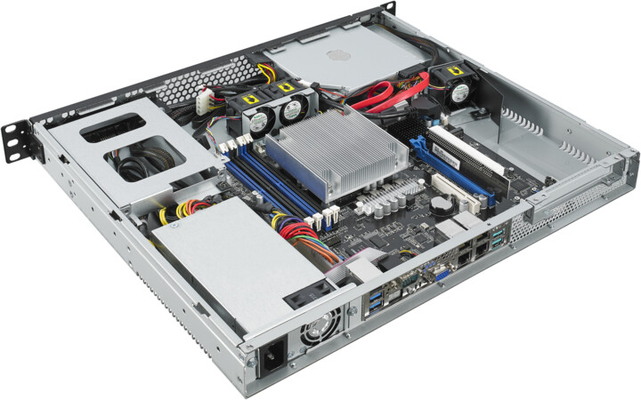 ASUS RS100-E10-PI2 /LGA1151/C242/DDR4/3.5&quot;/250W_551088792
