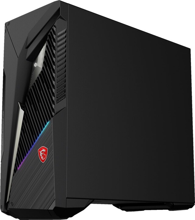 MSI MAG Infinite S3 13NUC7-1012EU, černá_88897638