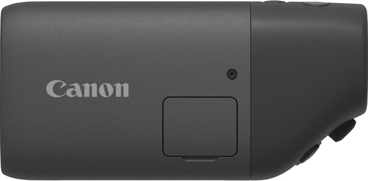Canon PowerShot ZOOM Essential Kit, černá_1330976661