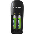 VARTA daily charger + 2ks AAA 800 mAh_1628125692