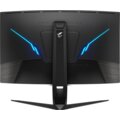 GIGABYTE AORUS CV27Q - LED monitor 27&quot;_383204762