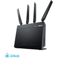 ASUS 4G-AC68U, Wi-Fi AC1900 Dual-band LTE Modem Router Aimesh system_448837443
