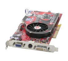 Sapphire Atlantis ATI Radeon X800 256 MB_17175807