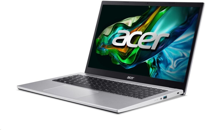 Acer Aspire 3 (A315-44P), stříbrná_650593529