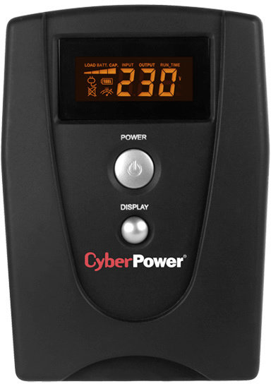CyberPower SOHO UPS 800VA/480W_1084843451