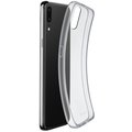 CellularLine extratenký zadní kryt Fine pro Huawei P20 Pro, bezbarvý_22749906