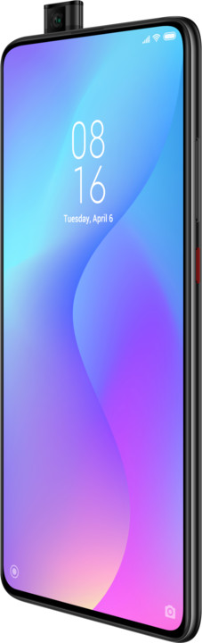 Xiaomi Mi 9T, 6GB/128GB, černá_1662990847