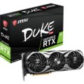 MSI GeForce RTX 2070 DUKE 8G OC, 8GB GDDR6_347935786