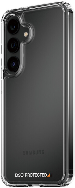 PanzerGlass ochranný kryt HardCase D3O pro Samsung Galaxy S24_904085154