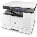 HP LaserJet MFP M438n tiskárna, A4, černobílý tisk