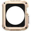 Spigen Tough Armor, ch. gold - Apple Watch 42mm_1012559463