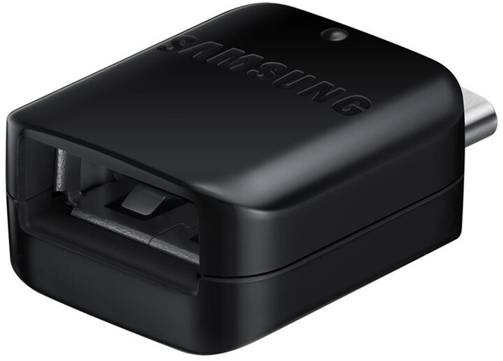 Samsung adaptér USB Type C - USB A_1120365579