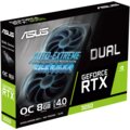 ASUS GeForce DUAL-RTX3050-O8G, LHR, 8GB GDDR6_1923327599