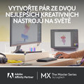 Logitech MX Master 3S For Mac, pale grey_1480323030