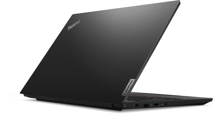 Lenovo ThinkPad E15 Gen 2 (Intel), černá_461898846