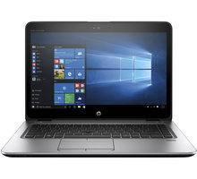 HP EliteBook 840 G3, stříbrná_79150020