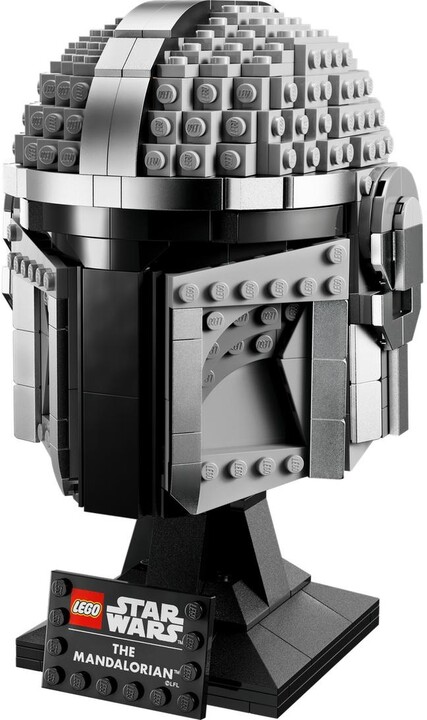 LEGO® Star Wars™ 75328 Helma Mandaloriana_482240652