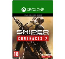 Sniper Ghost Warrior Contracts 2 (Xbox) - elektronicky_178378698