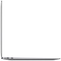 Apple MacBook Air 13, i5 1.6 GHz, 256GB, vesmírně šedá_1241859382