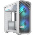Fractal Design Torrent Compact RGB White TG Clear Tint_1036642312