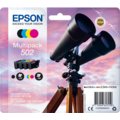 Epson C13T02V64010, multipack