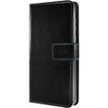 FIXED Opus pouzdro typu kniha pro Samsung Galaxy A51, černá