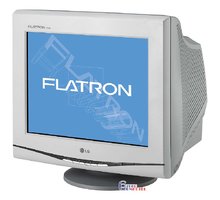 LG Flatron F700B - 17&quot;_787617388
