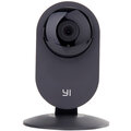 YI Home IP 720p Camera, černá_291296009