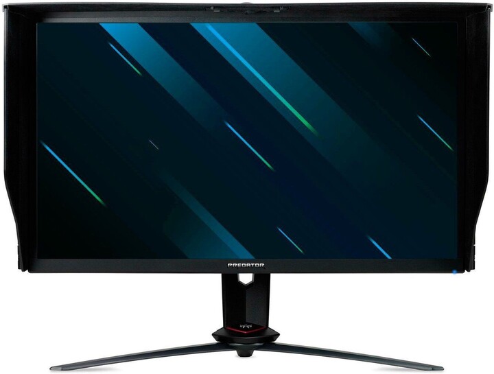 Acer Predator XB273KGPbmiipprzx - LED monitor 27&quot;_1725255922
