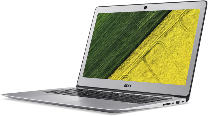 Acer Swift 3 (SF314-51-36YZ), stříbrná_904354984