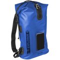 CELLY voděodolný batoh Explorer 20L s kapsou na mobilní telefon do 6,5&quot;, modrá_514851644