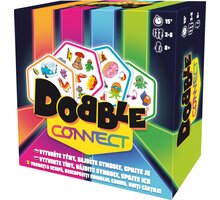 Karetní hra Dobble Connect ASDOB4C07CSSKRO