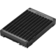 QNAP diskový adaptér QDA-UMP, 1xM.2 PCIe NVMe SSD do 2,5" SATA
