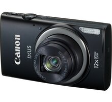 Canon IXUS 265 HS, černá_1550778064