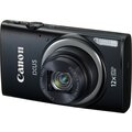 Canon IXUS 265 HS, černá_1550778064