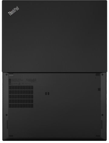 Lenovo ThinkPad T495s, černá_1269543650