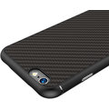 Nillkin Synthetic Fiber Ochranný Zadní Kryt Carbon Black pro iPhone 6/6S_292805756