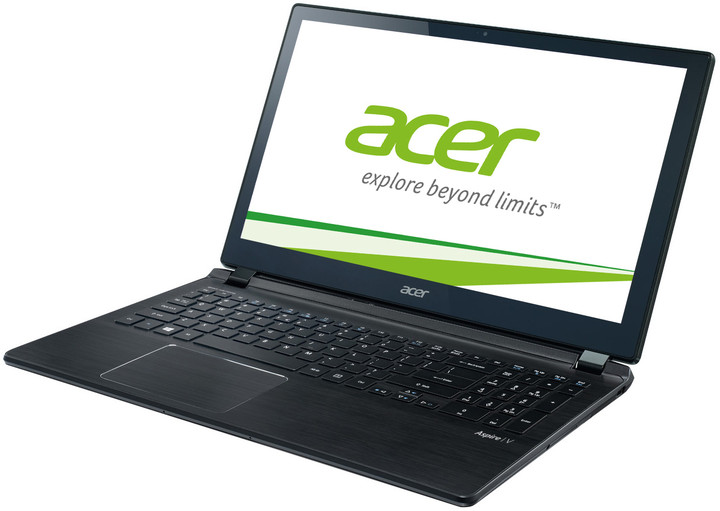 Acer Aspire V7-582P-54206G52tkk, černá_1991589298