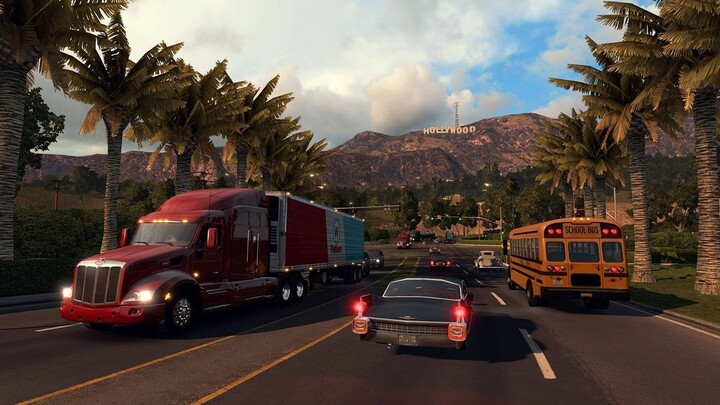 American Truck Simulator - Enchanted Edition (PC)_1635704015