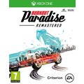 Burnout Paradise Remastered (Xbox ONE)_822627473