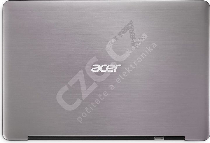 Acer Aspire S3-951-2464G24iss, stříbrná_1389319012