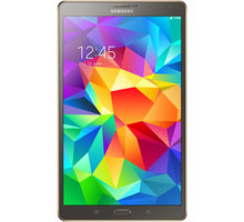 Samsung Galaxy Tab S 8.4, 16GB, Wifi, titanium_1773355495