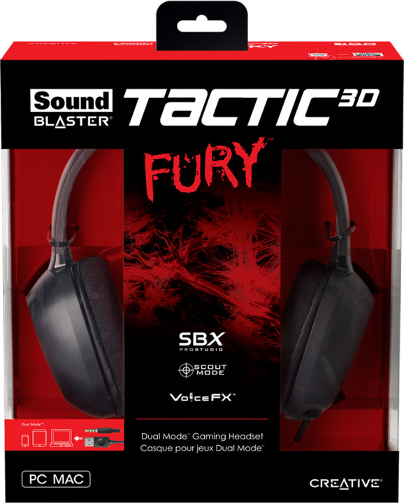 Creative Sound Blaster Tactic3D Fury_2063299543