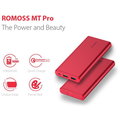 ROMOSS GT Pro NB10 Power Bank, 10000mAh, Ferrari Red_1054215867