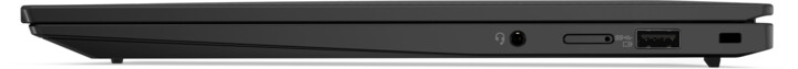 Lenovo ThinkPad X1 Carbon Gen 10, černá_1133408301